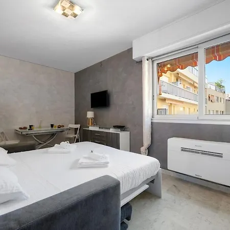 Lejlighed Lamiraute - Proche Centre - - Clim - Wifi