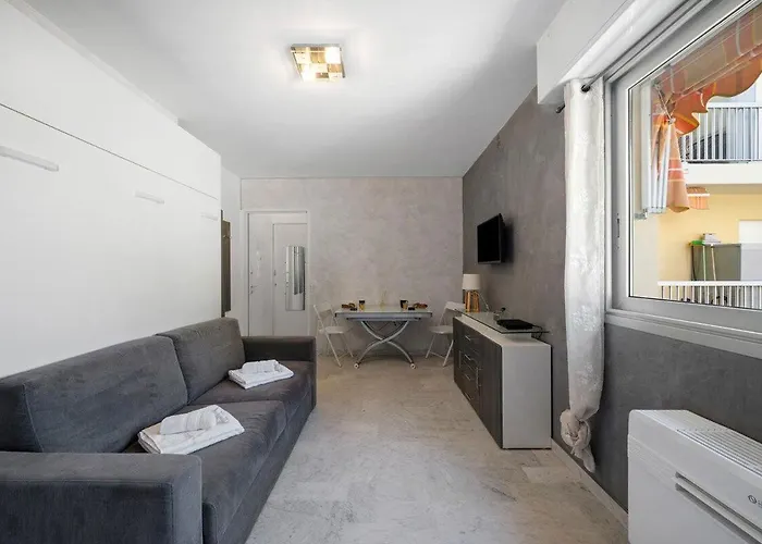 Lamiraute - Proche Centre - - Clim - Wifi Апартаменты *